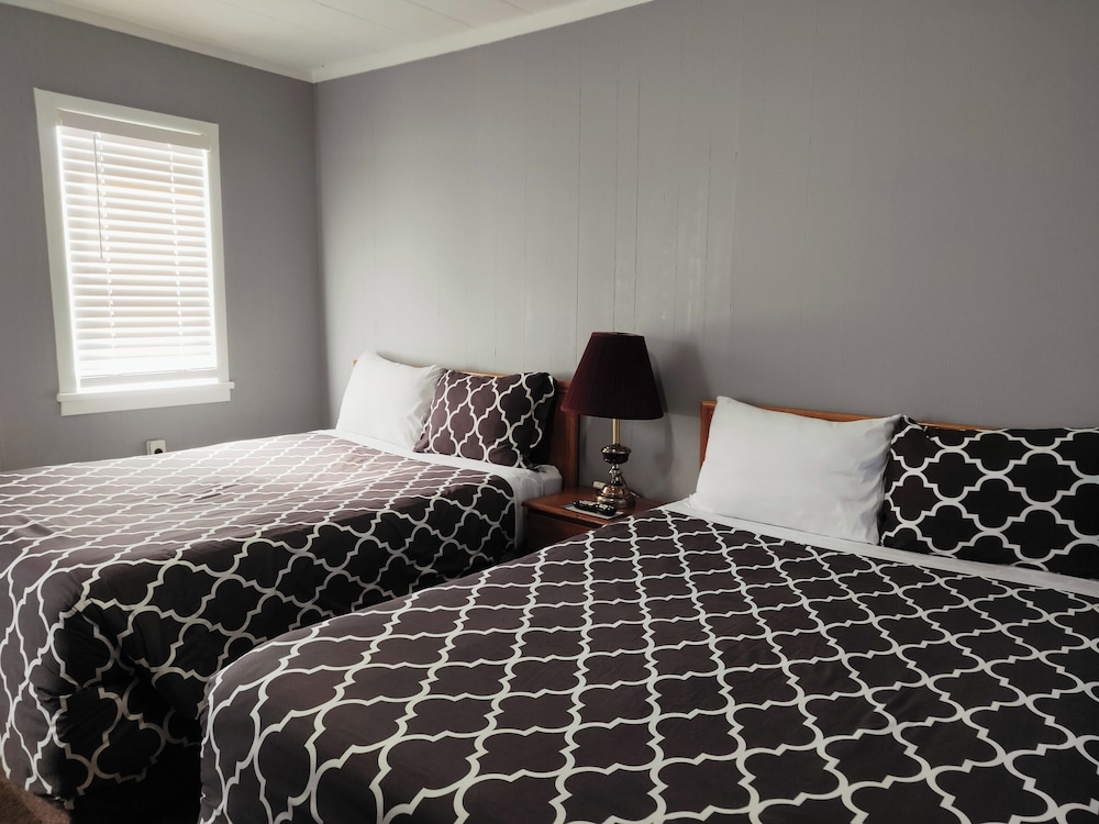Melsask Motel