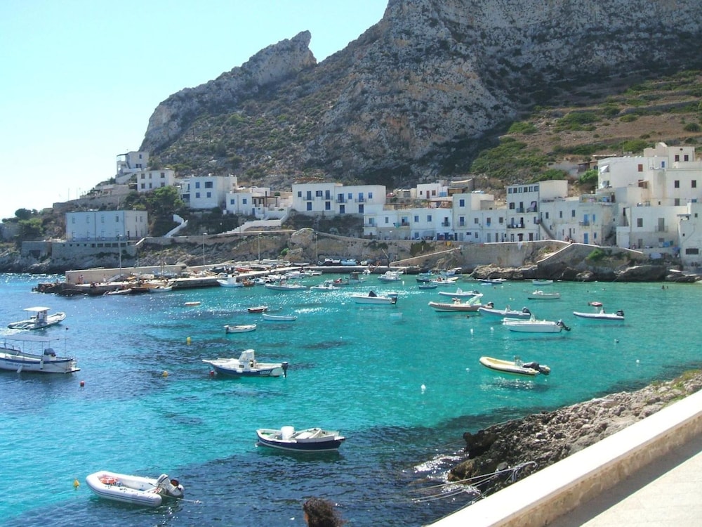 Vista Egadi B&B