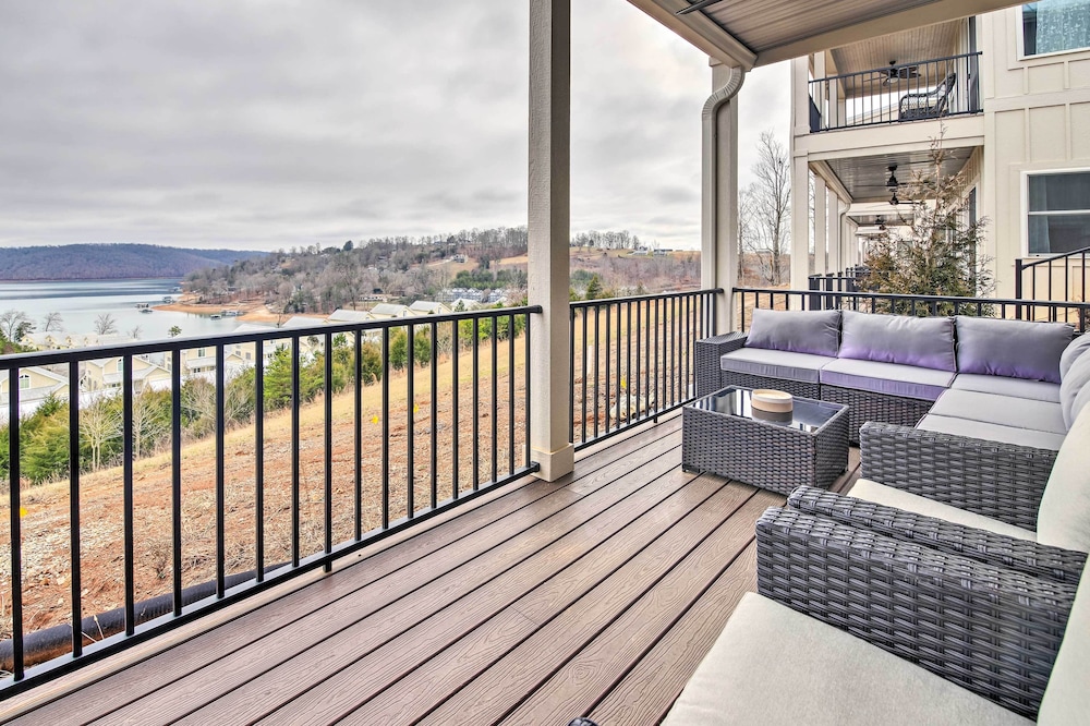 Refreshing Tennessee Vacation Rental! view 2