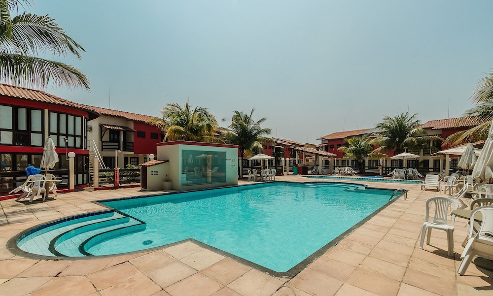 Rsms - Charming Condominium Just 400m From Taperapuan Beach