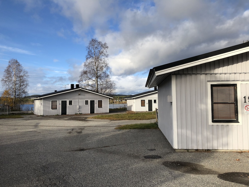 Bergeforsparkens Camping