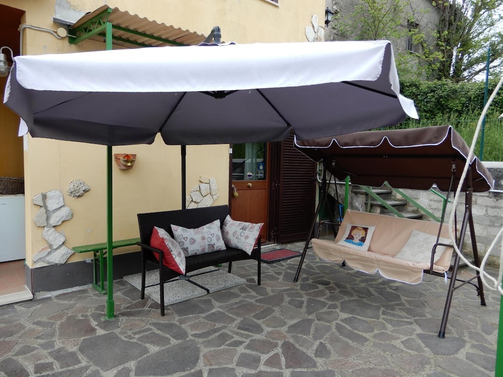 Il Gelsomino view 3