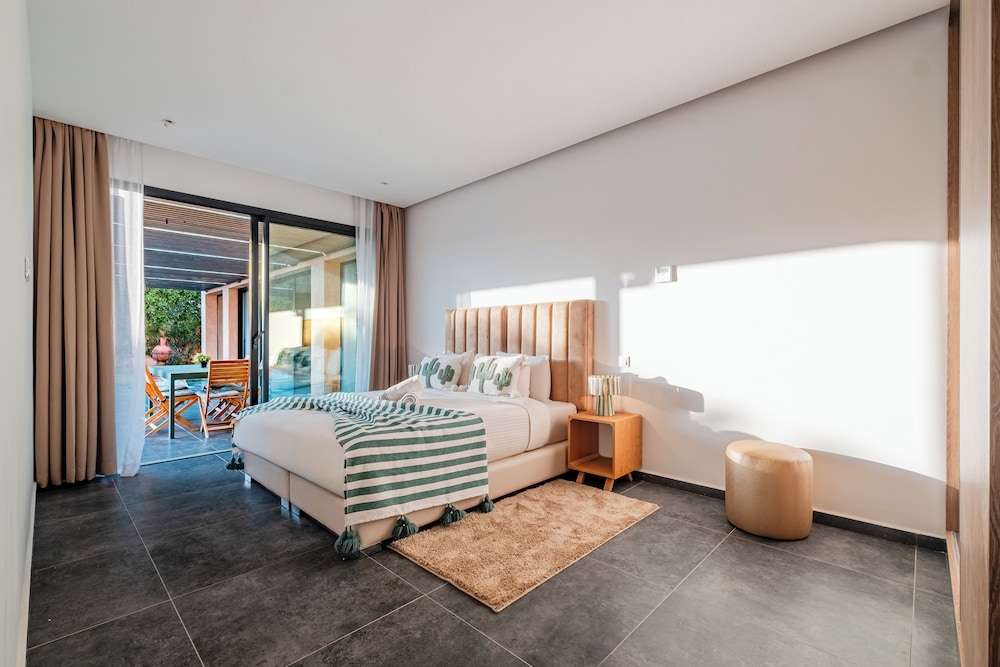 Villa Luxe 5 Suites et Piscine Chauffée