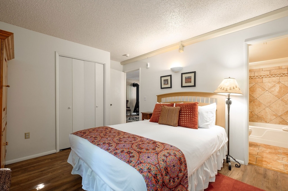 Park City Ski Resort Resort - Vacation Homes