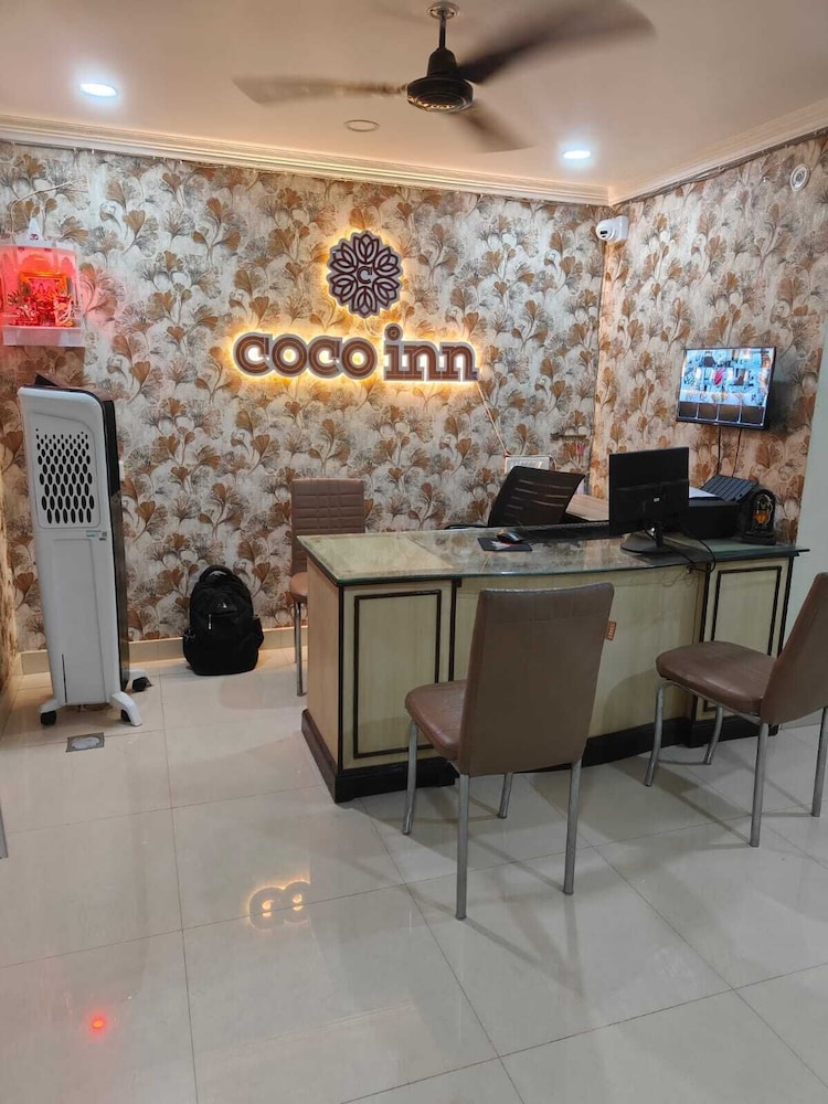 Coco Inn Homestay