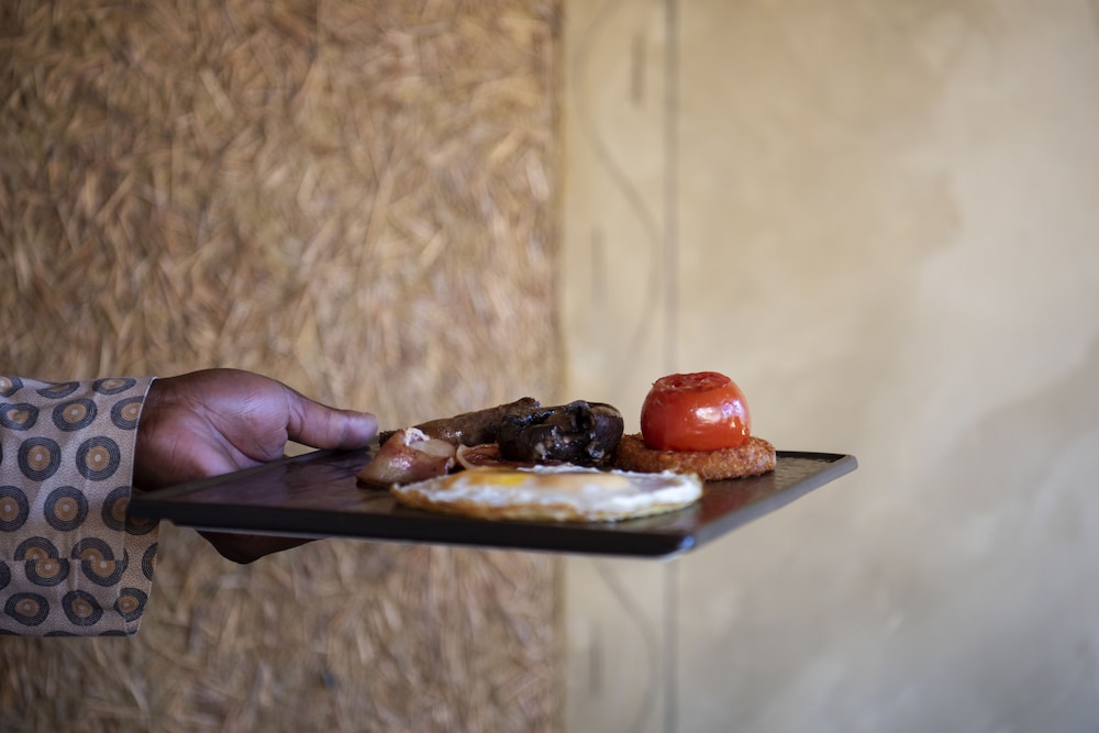 Jabulani Safari Relais & Chateaux