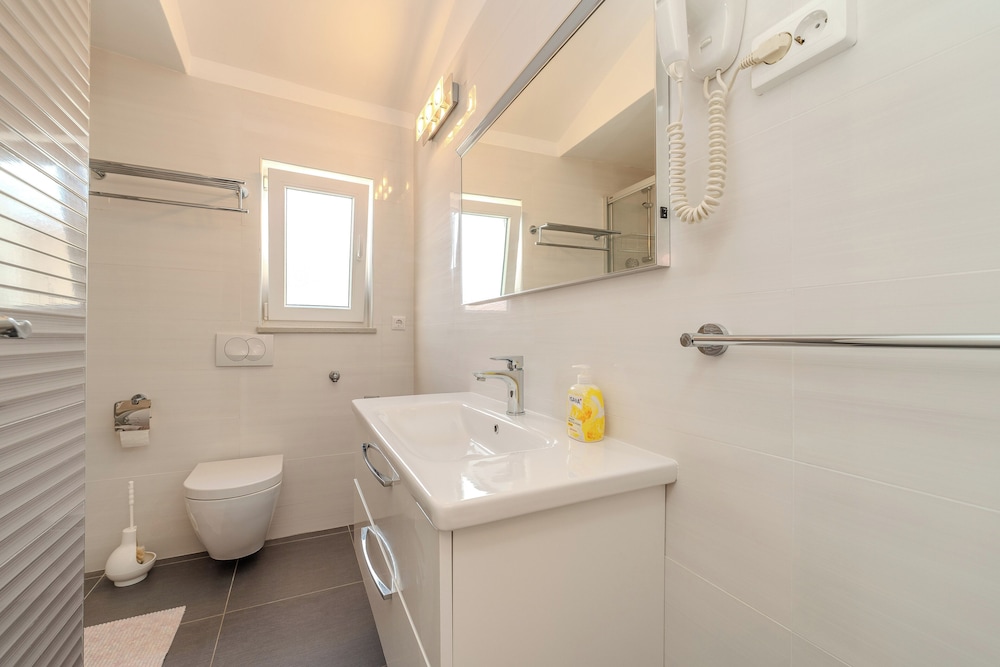 Apartments Grbic