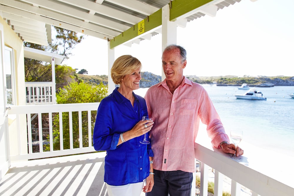 Stay Rottnest