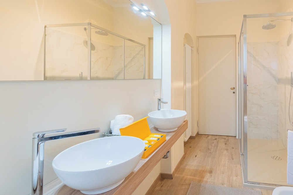 Sala Comacina Villas by Rent all Como
