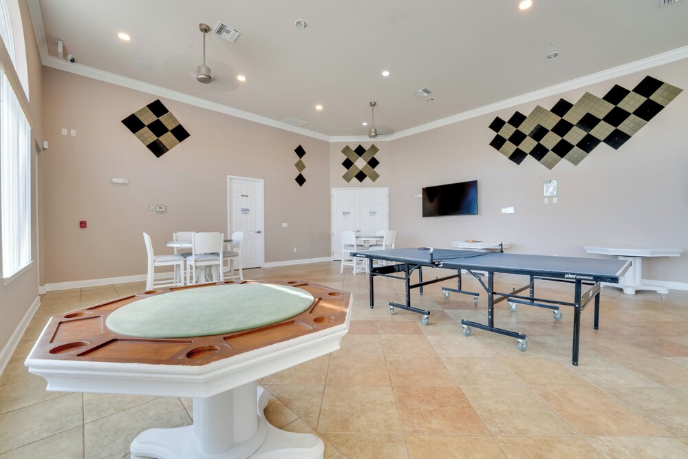 11 Mi to Disney: Pet-friendly Aviana Resort Home!