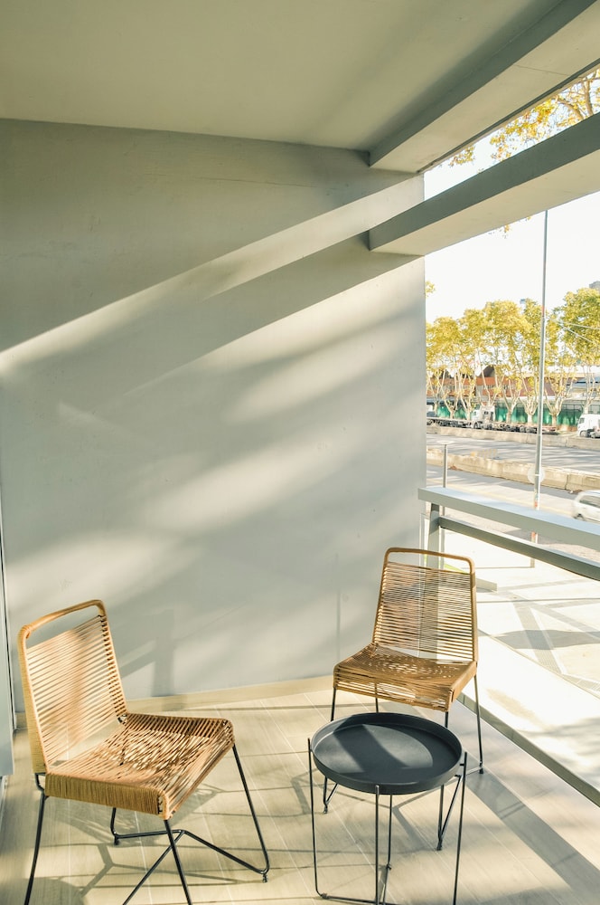 BT Homes - Quartier Retiro