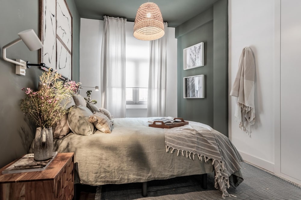 Alameda - 2 Bedrooms and Terrace in Ibiza