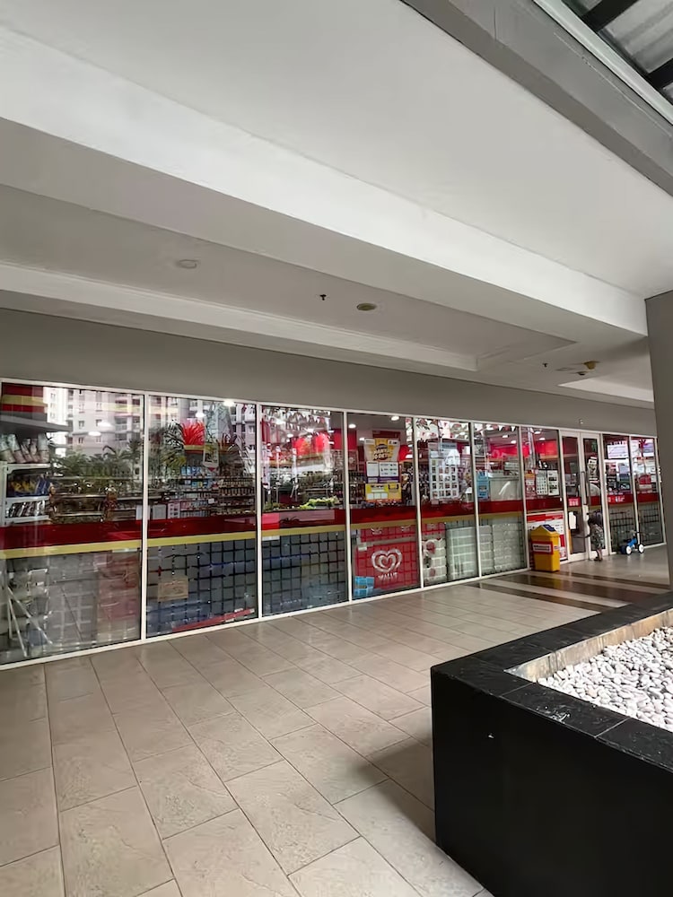 Platinum Royal Mediterania West Jakarta