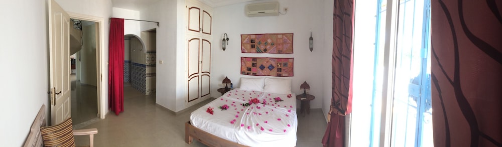 Dar Jasmin Djerba