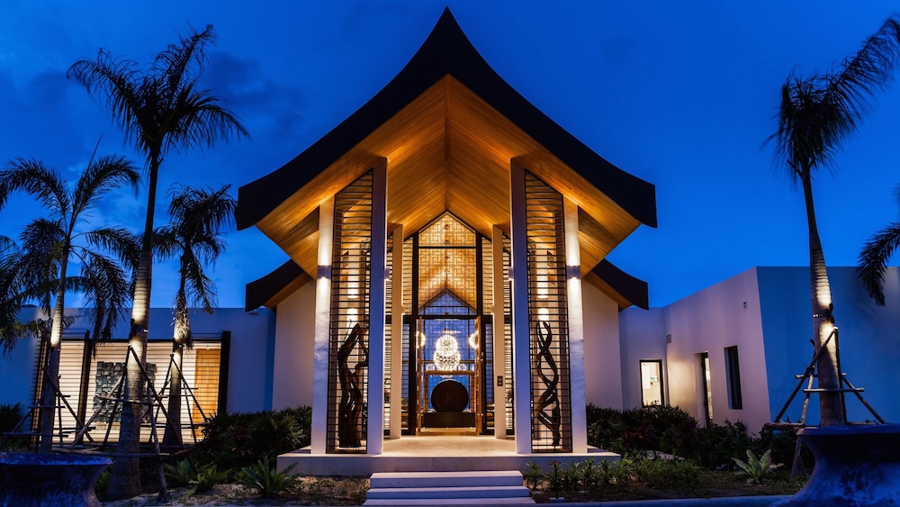 Villa Amarapura