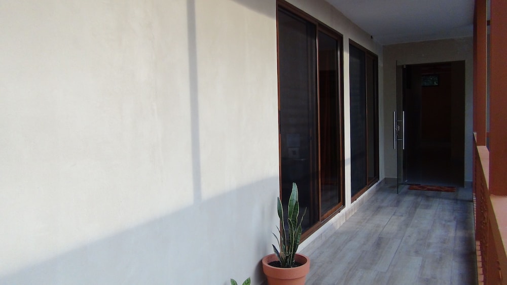 Mountain Faro Hotel