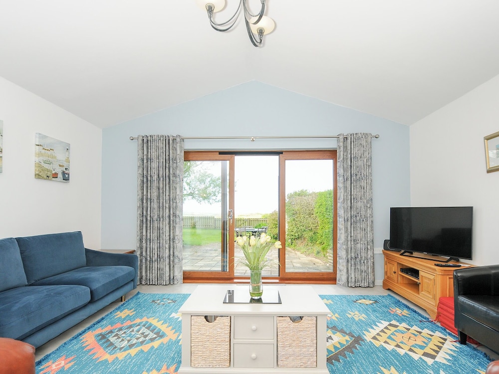 Lambley View