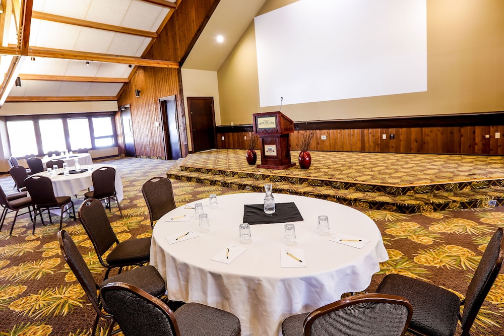 Grand View Lodge