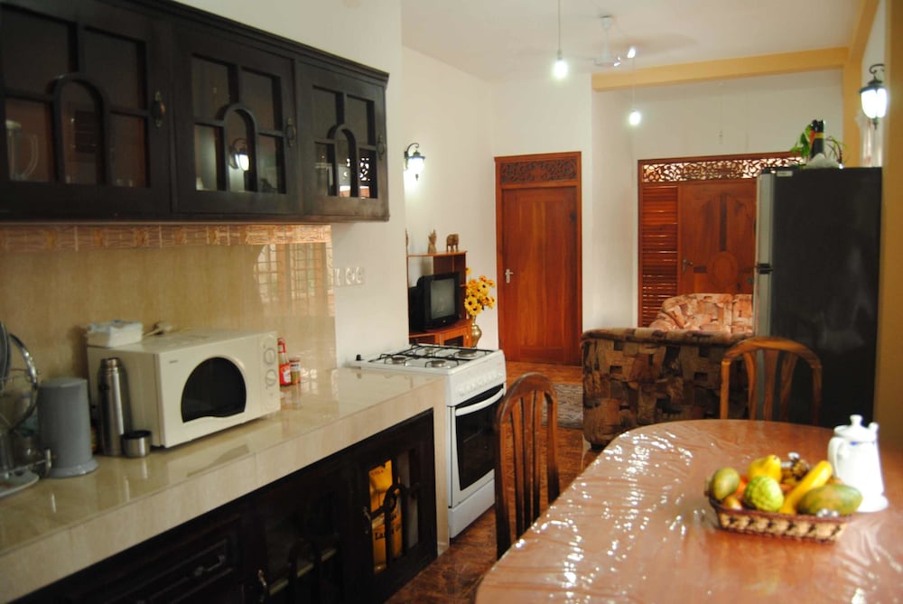 Kumara Guesthouse Unawatuna