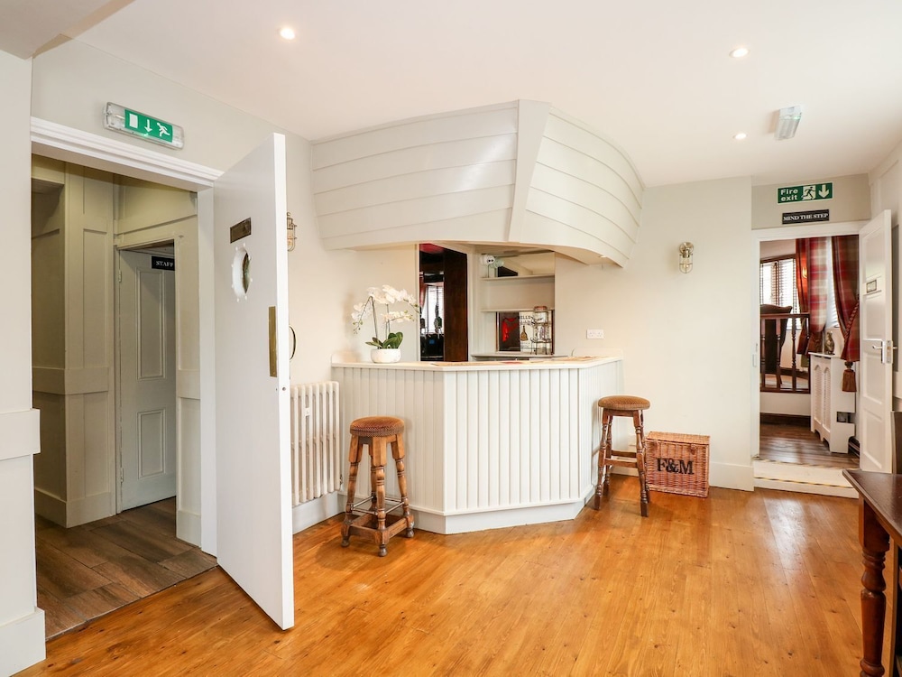 The Five Bells Inn
