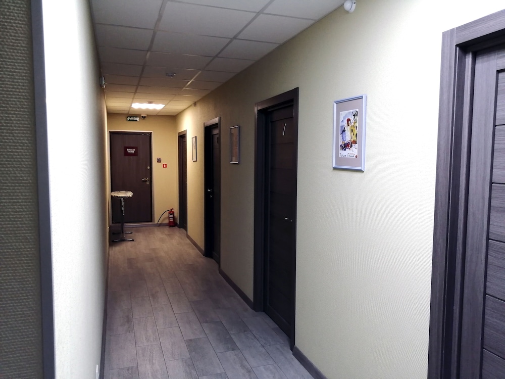 Hostel Penates