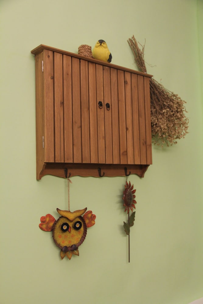 Snail Trail B&B