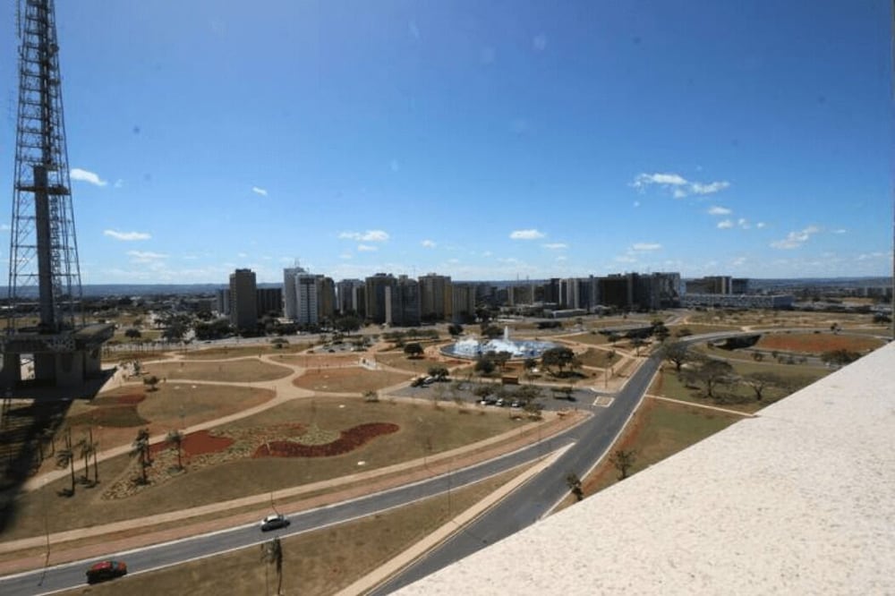 OZPED Flats Particulares Brasil 21
