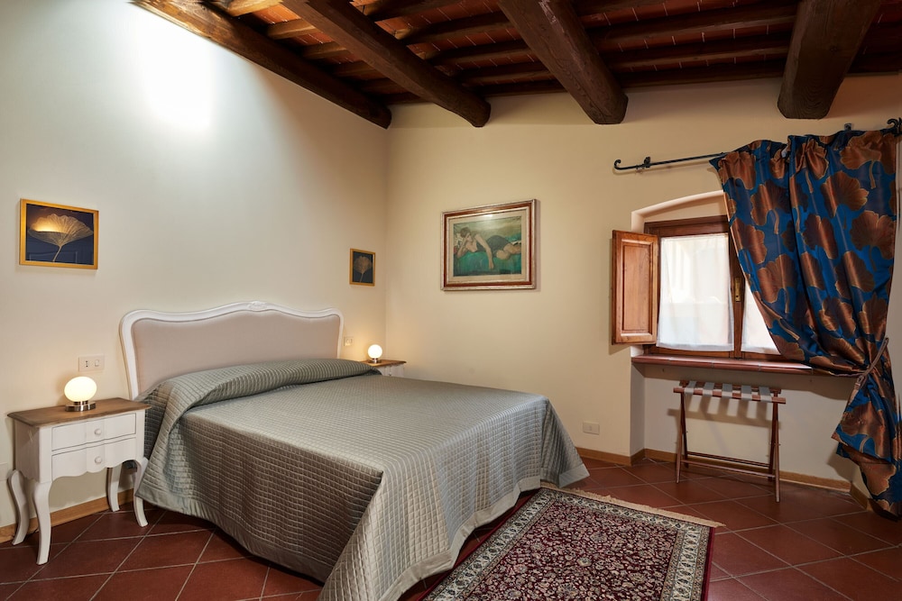 Agriturismo Torreghiotta