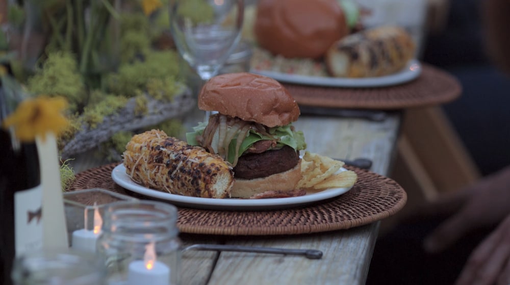 Sawtooth Lodge