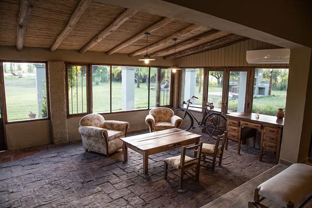 Finca el Maiten Posada Boutique