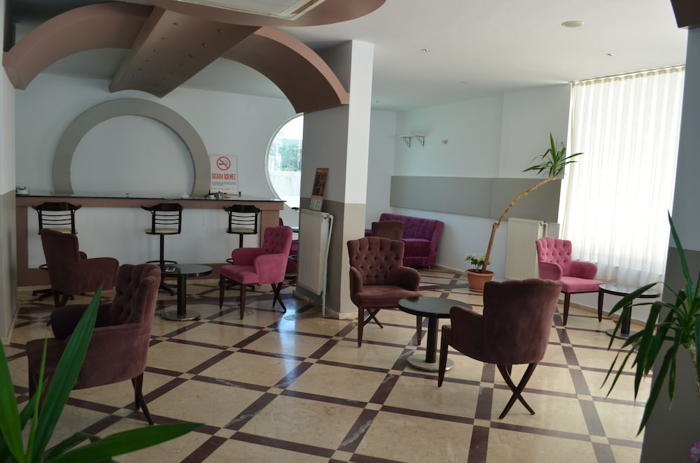 Grand Milano Otel - Image 23