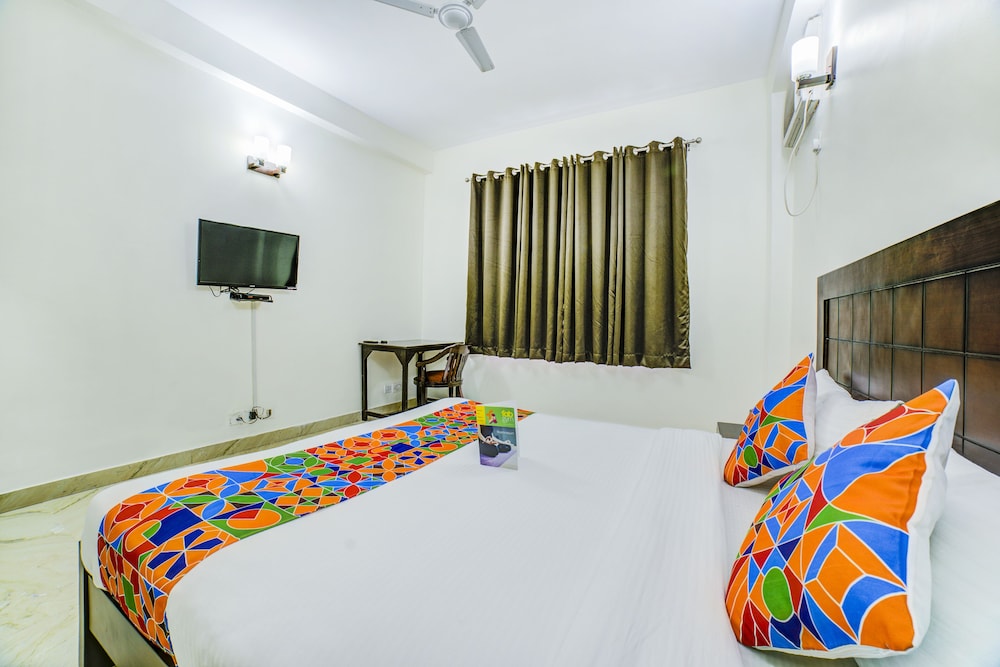FabHotel Primero MGF