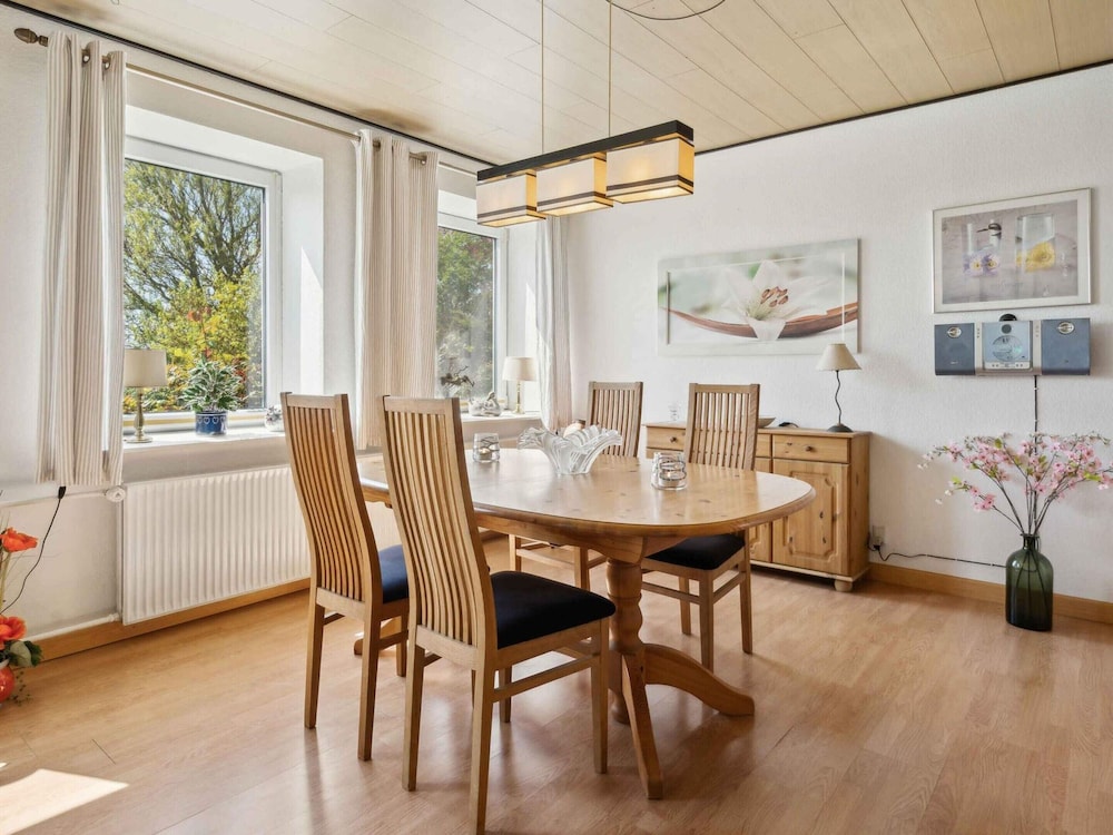 5 Star Holiday Home in Sydals
