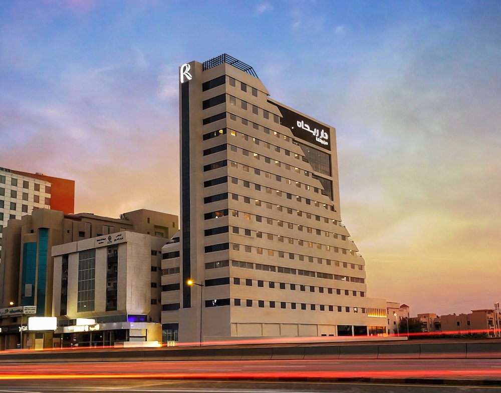 Hotel Dar Rayhaan By Rotana Al Khobar