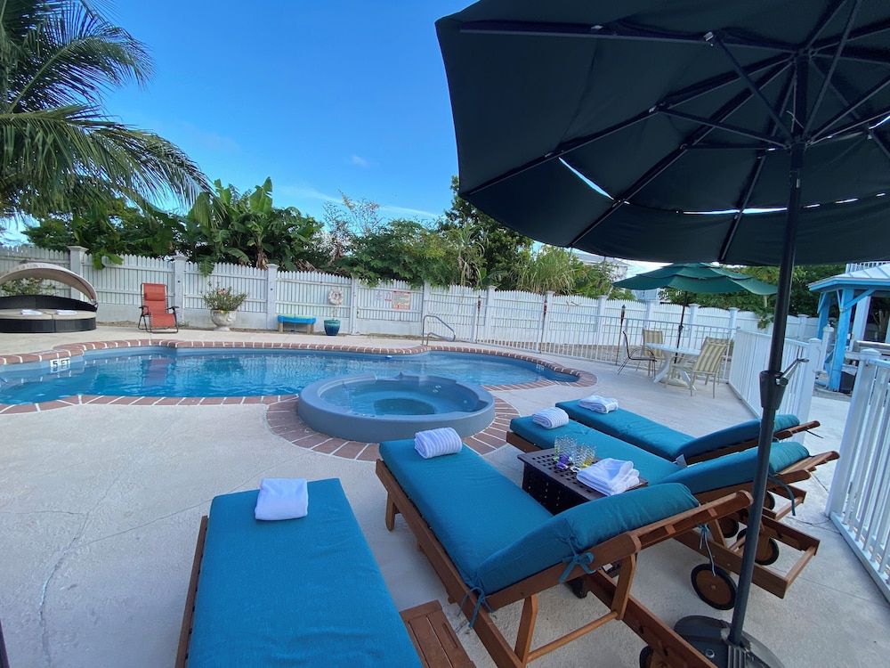 Atlantic View Luxury Villa with Pool