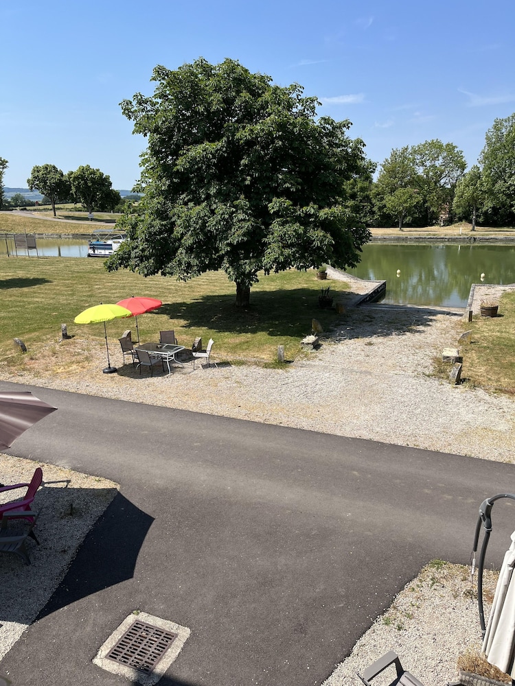 La Maison Du Canal view 3