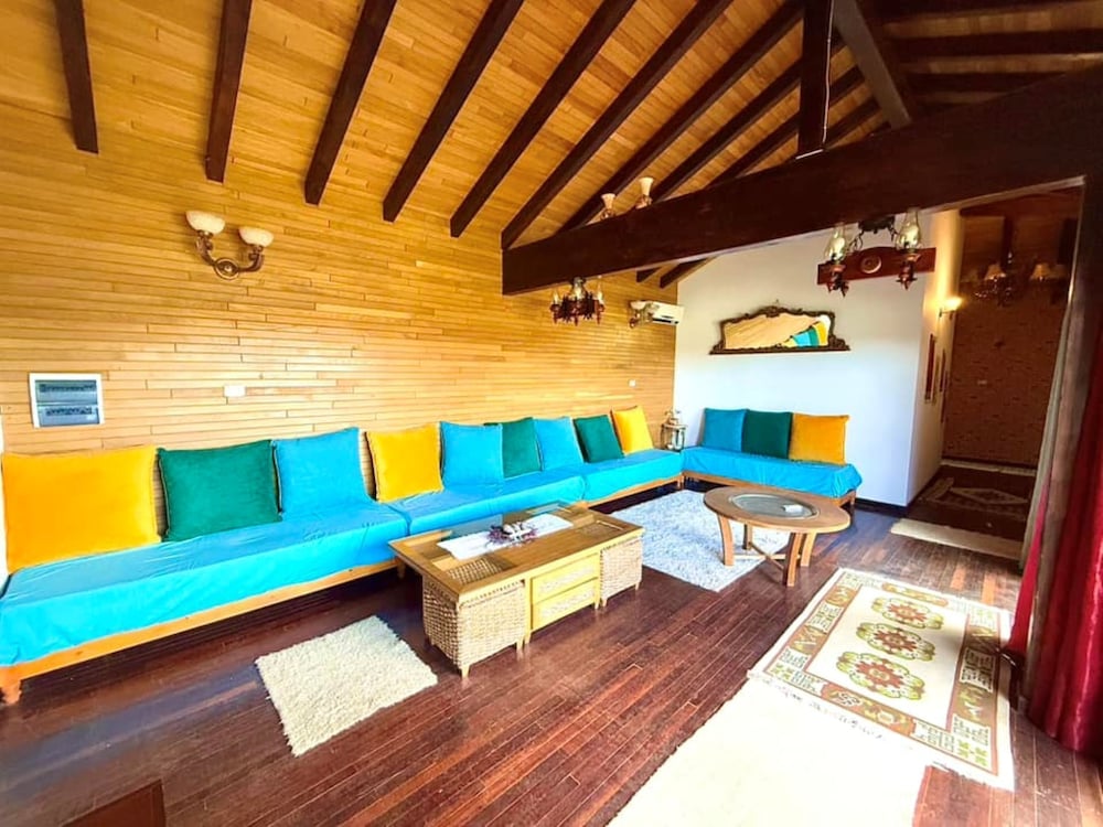 Chalet Essanya