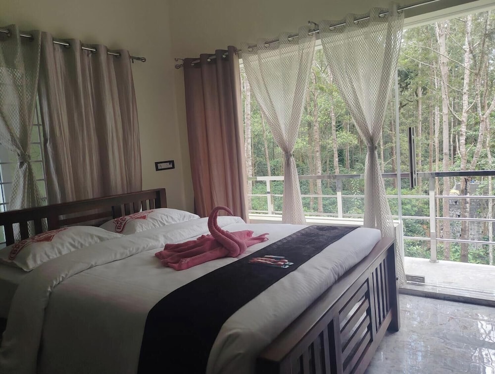BKP Jungle Resorts