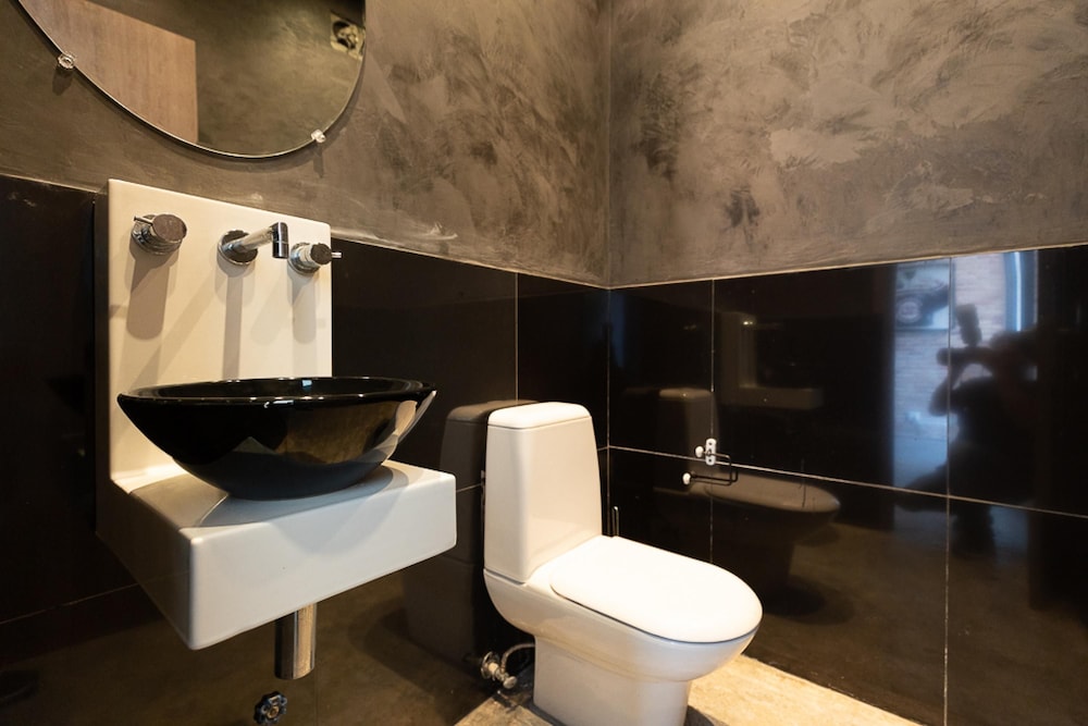 The Acomodo Penthouse Costa del Este