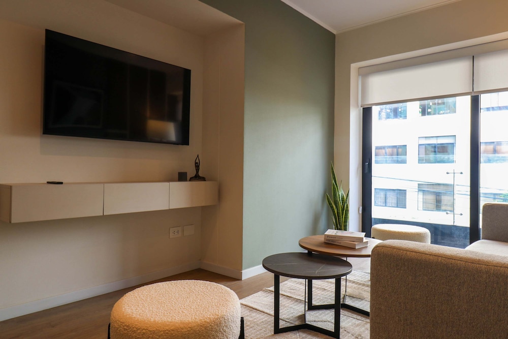 w Grandiosel 2BR in Miraflores Near Larcomar