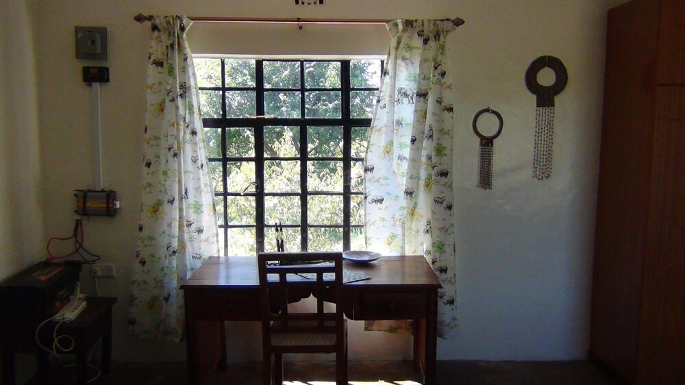 Narasha Guest House