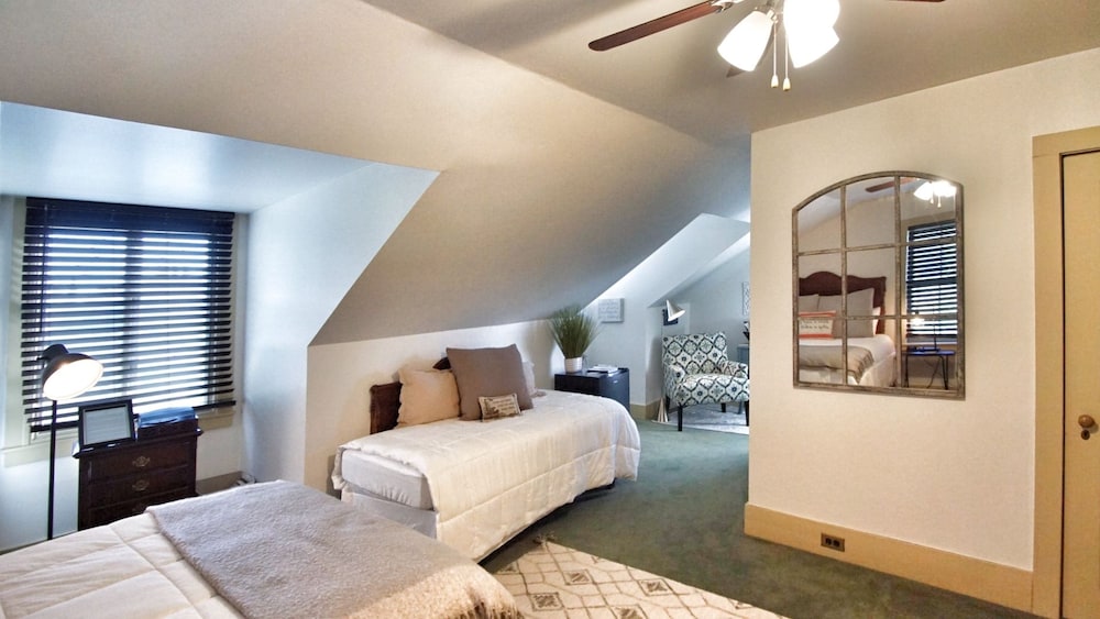 GardenSong B&B