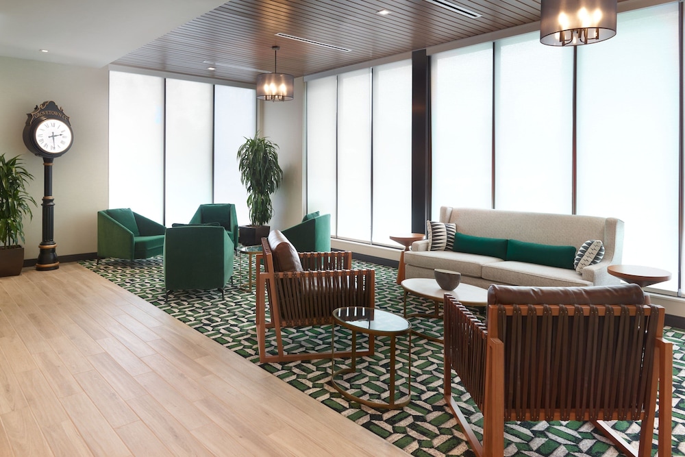 Towneplace Suites By Marriott® Grovetown