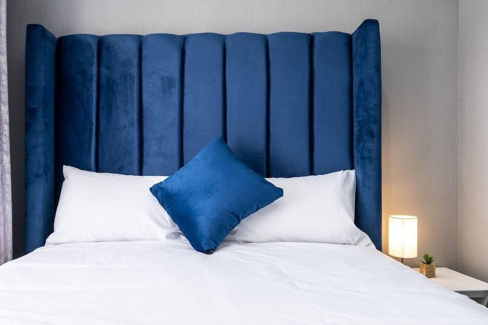 Explore This Stylish and Classy Apartment
