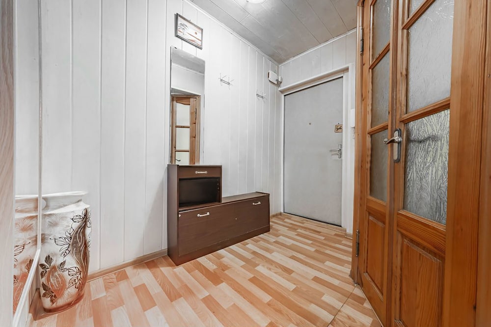 Apartment Hanaka Volgogradskiy 68
