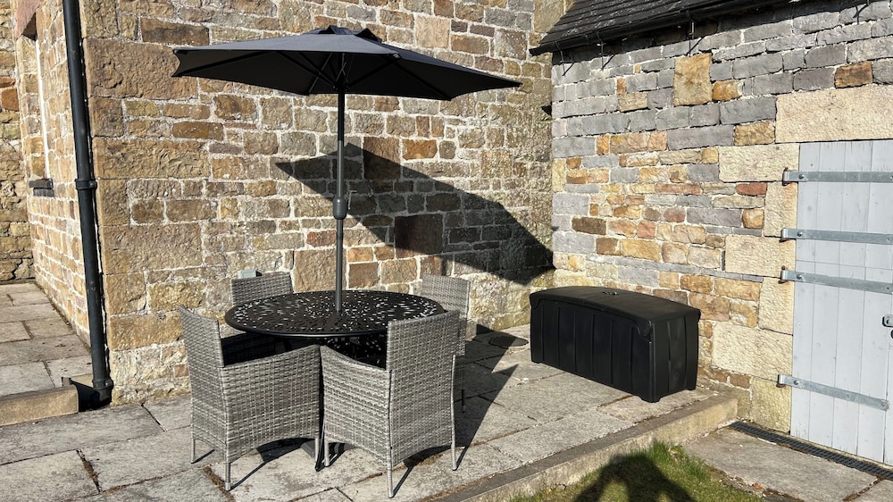 4 Bed Farmhouse Alton Tower Xmas Market Chatsworth