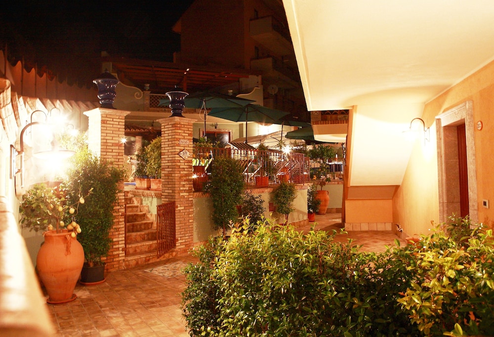 B&B Villa Cristina