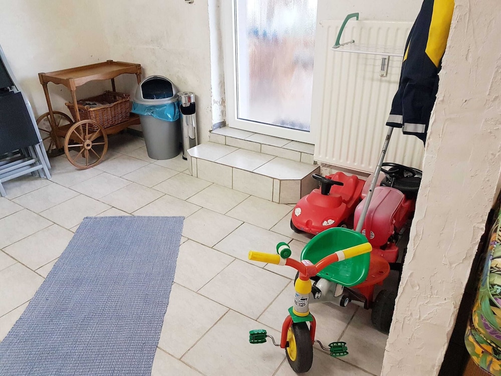 Flat Near the ski Area in Medebach view 2