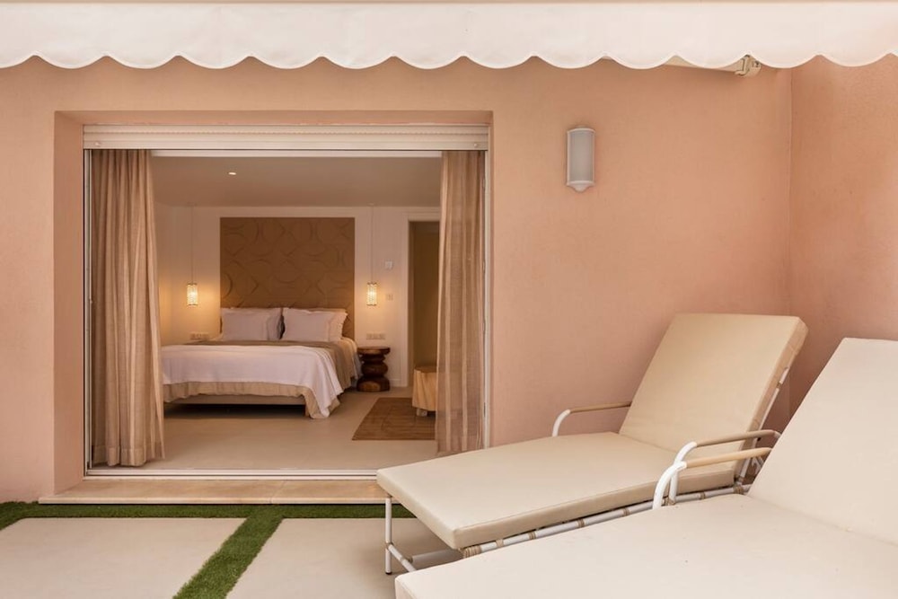 Magnifique Appartement Piscine Priv e - 2bdr