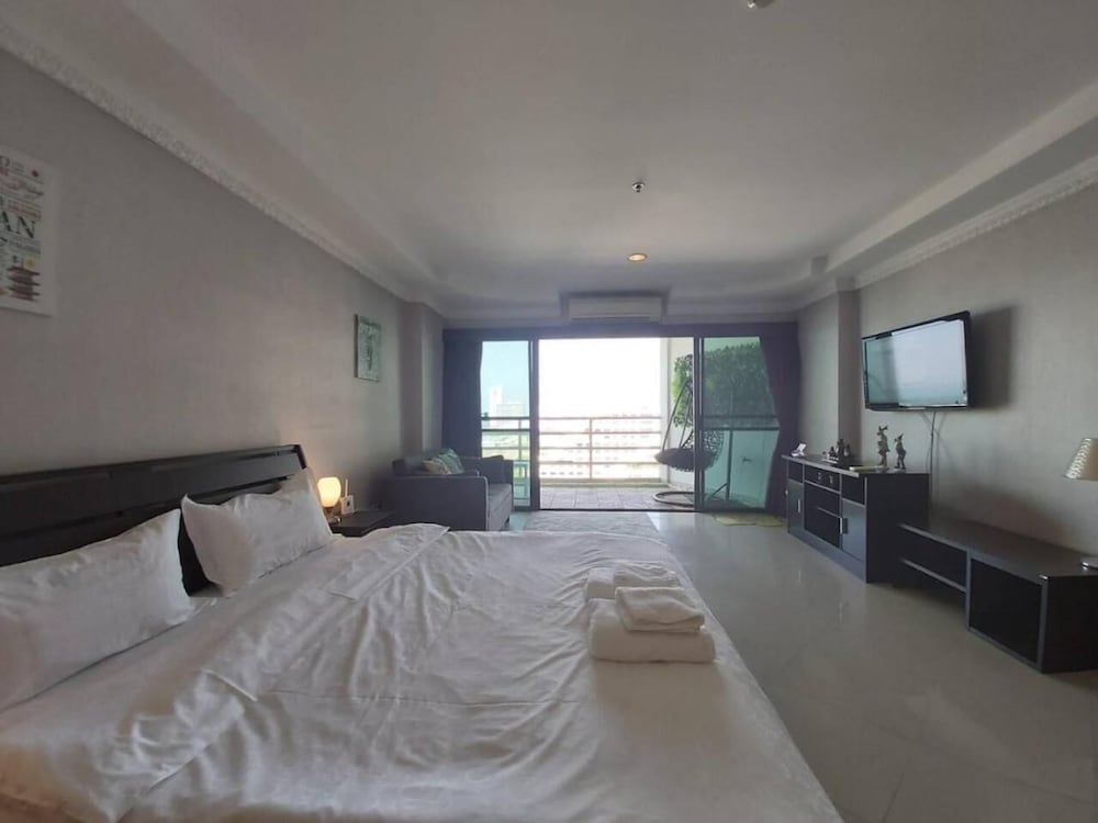 View Talay Condominium
